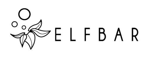 ElfBar Logo – Vape Brand Logo for Elfbarhub.de
