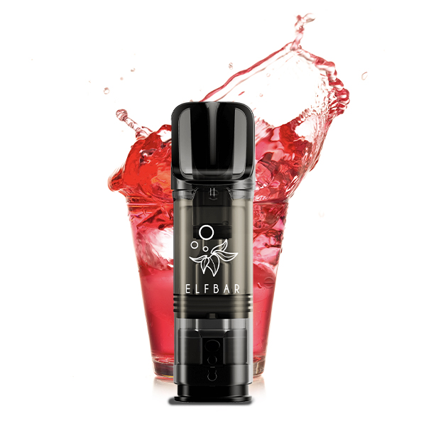 Elfbar Elfa Pods - Pink Lemonade 20mg/ml
